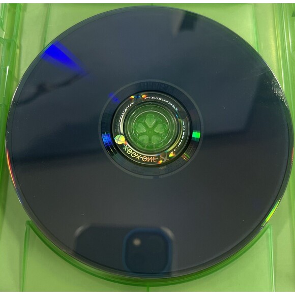 Call of Duty: Black Ops IIII Microsoft 2018 Xbox One Disc & Case Tested - Picture 6 of 8